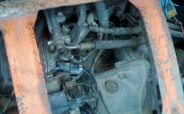 MITSUBISHI  COLT  T 120 SS 1.5 PU