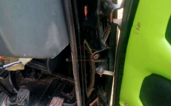 MITSUBISHI  COLT  T 120 SS 1.5 PU