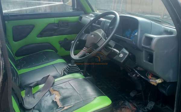 MITSUBISHI  COLT  T 120 SS 1.5 PU