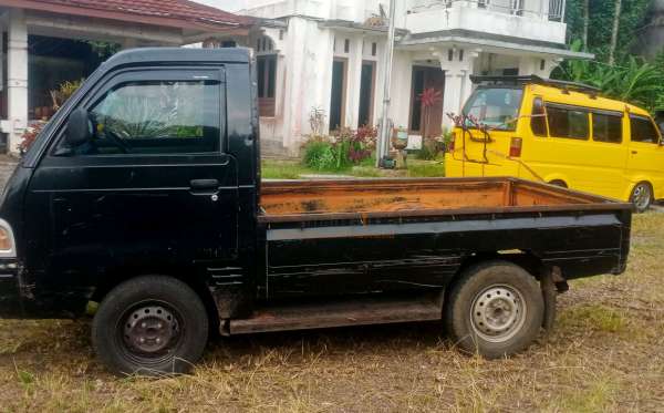 MITSUBISHI  COLT  T 120 SS 1.5 PU