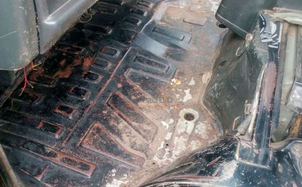 MITSUBISHI  COLT  T 120 SS 1.5 PU