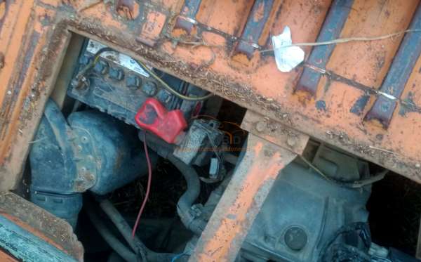 MITSUBISHI  COLT  T 120 SS 1.5 PU