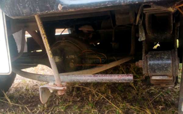 MITSUBISHI  COLT  T 120 SS 1.5 PU