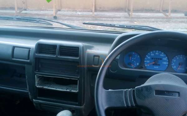 MITSUBISHI  COLT  T 120 SS 1.5 PU