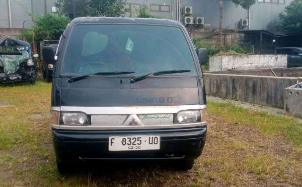 MITSUBISHI  COLT  T 120 SS 1.5 PU