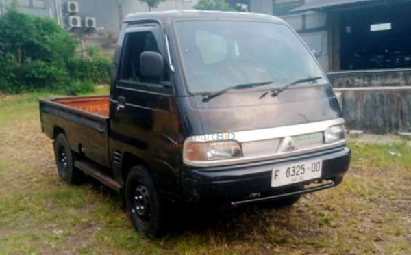 MITSUBISHI  COLT  T 120 SS 1.5 PU