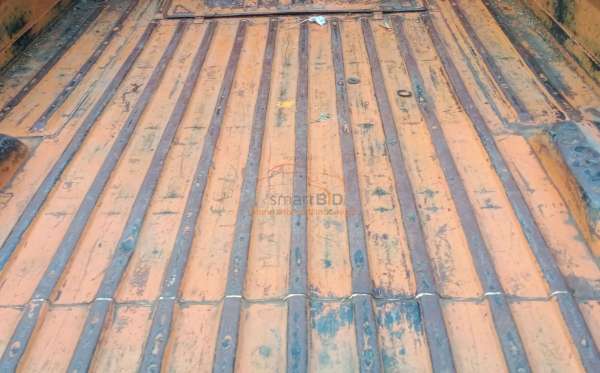 MITSUBISHI  COLT  T 120 SS 1.5 PU