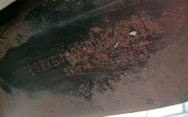 MITSUBISHI PAJERO SPORT 2.5 D EXCEED (4X2)