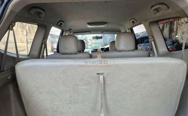 NISSAN GRAND LIVINA XV