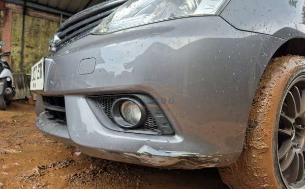 NISSAN GRAND LIVINA XV
