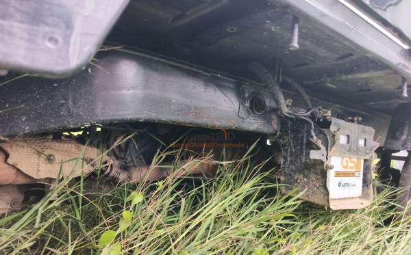 SUZUKI  CARRY  CX PICK UP