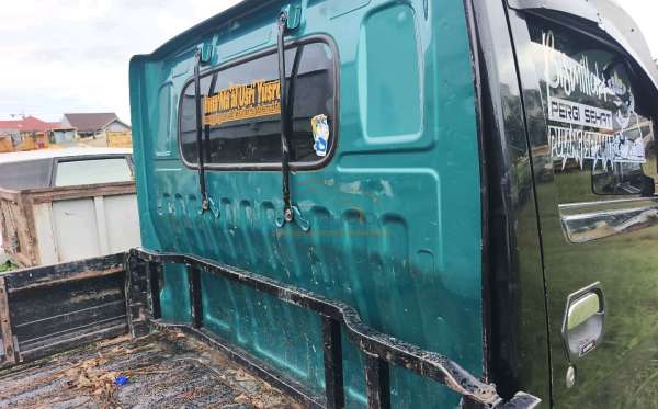 SUZUKI  CARRY  CX PICK UP