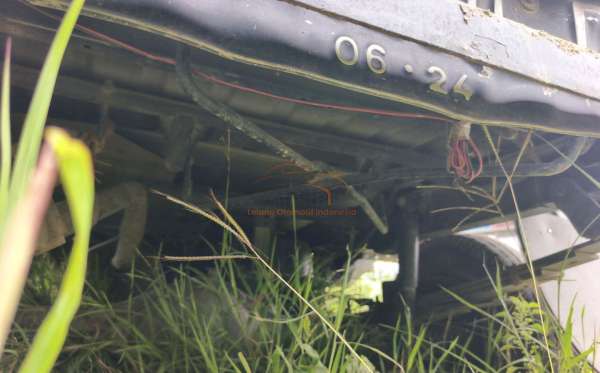 SUZUKI  CARRY  CX PICK UP