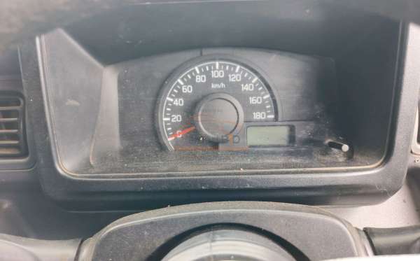 SUZUKI  CARRY  CX PICK UP