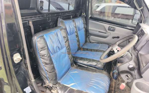 SUZUKI  CARRY  CX PICK UP