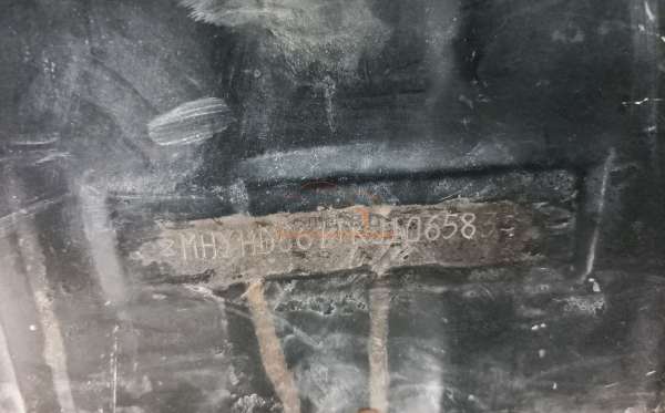 SUZUKI  CARRY  CX PICK UP