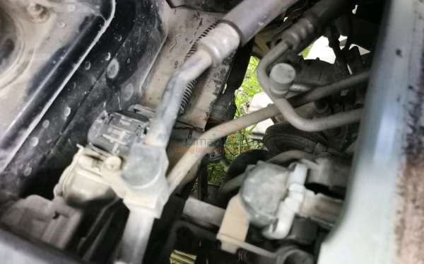 SUZUKI  CARRY  CX PICK UP