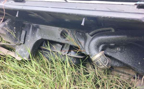 SUZUKI  CARRY  CX PICK UP