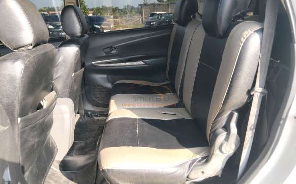 TOYOTA  AVANZA VELOZ 1.5