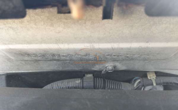 TOYOTA  AVANZA VELOZ 1.5