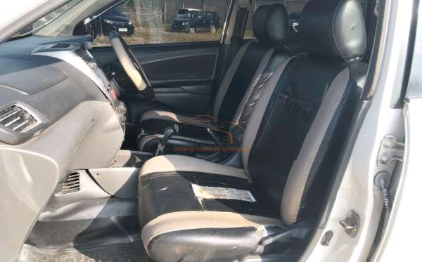 TOYOTA  AVANZA VELOZ 1.5