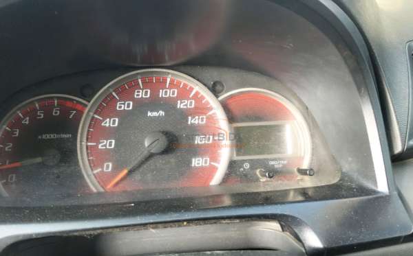 TOYOTA  AVANZA VELOZ 1.5