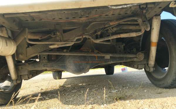 TOYOTA  AVANZA VELOZ 1.5