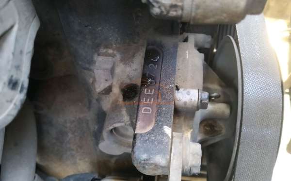 TOYOTA  AVANZA VELOZ 1.5