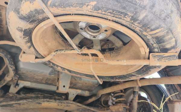 TOYOTA CALYA 1.2 G M/T