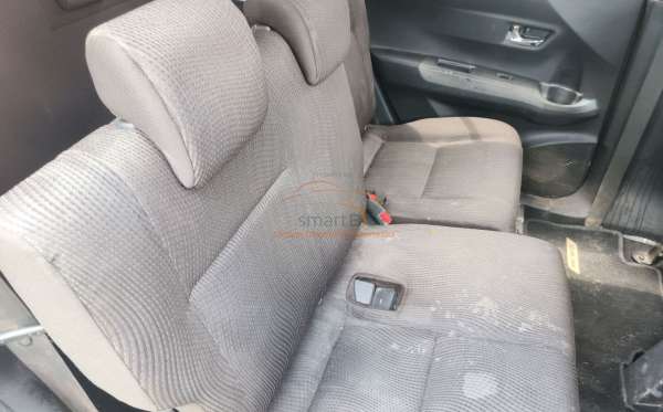 TOYOTA CALYA 1.2 G M/T