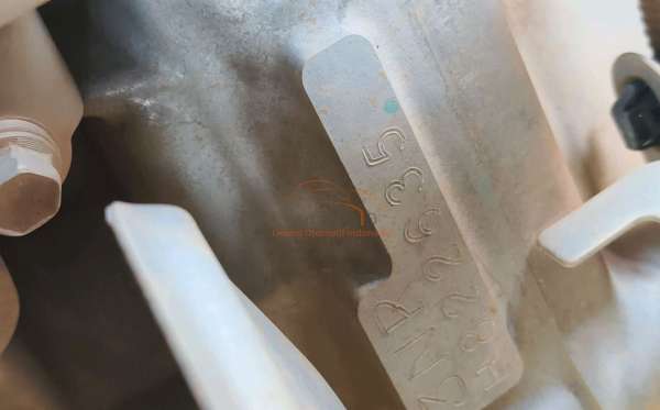 TOYOTA CALYA 1.2 G M/T