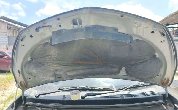 TOYOTA CALYA 1.2 G M/T