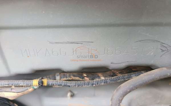 TOYOTA CALYA 1.2 G M/T