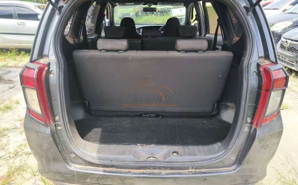 TOYOTA CALYA 1.2 G M/T