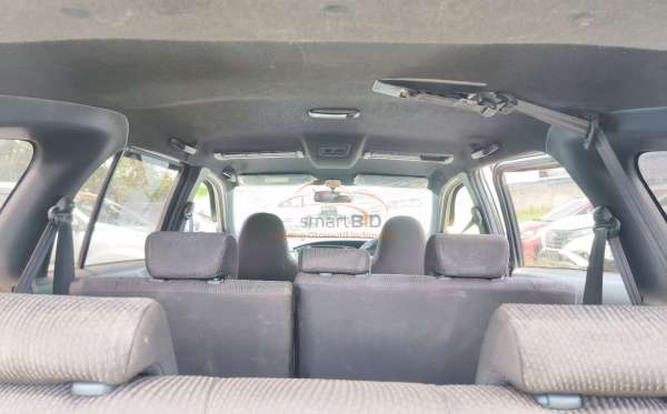 TOYOTA CALYA 1.2 G M/T