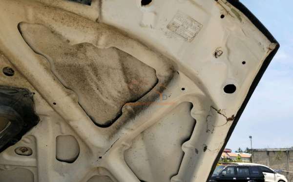 TOYOTA HILUX 2.5 G DC 4X4