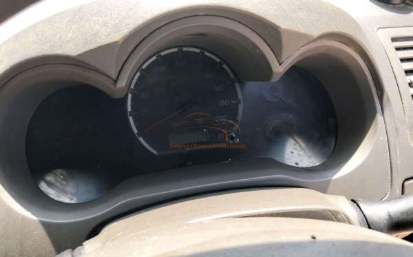 TOYOTA HILUX 2.5 G DC 4X4