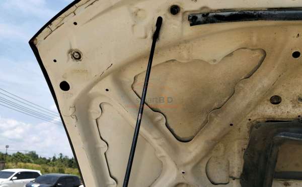 TOYOTA HILUX 2.5 G DC 4X4