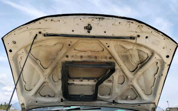 TOYOTA HILUX 2.5 G DC 4X4