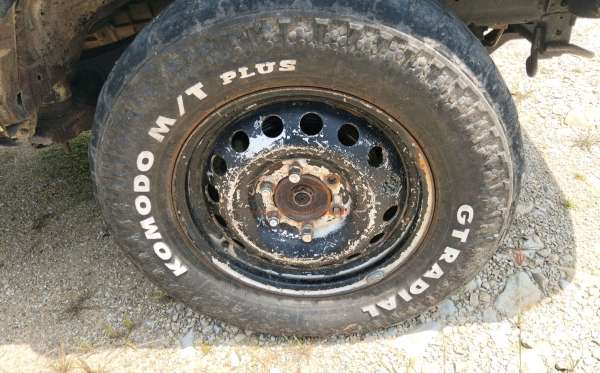 TOYOTA HILUX 2.5 G DC 4X4