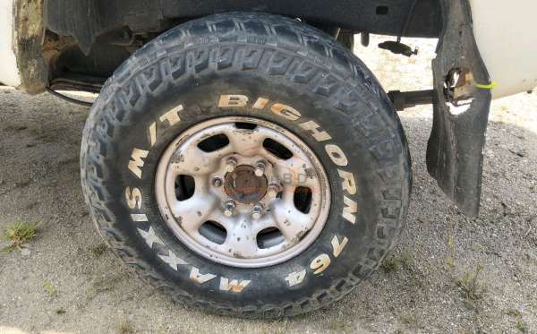 TOYOTA HILUX 2.5 G DC 4X4