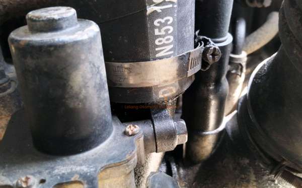 TOYOTA HILUX 2.5 G DC 4X4