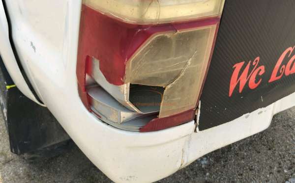 TOYOTA HILUX 2.5 G DC 4X4