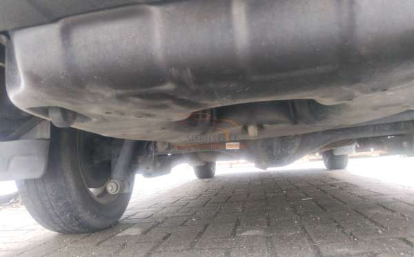 TOYOTA INNOVA  2.0 Q