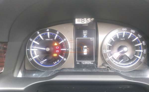 TOYOTA INNOVA  2.0 Q