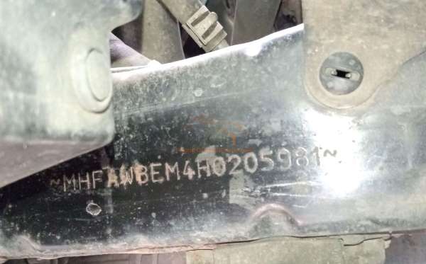 TOYOTA INNOVA  2.0 Q