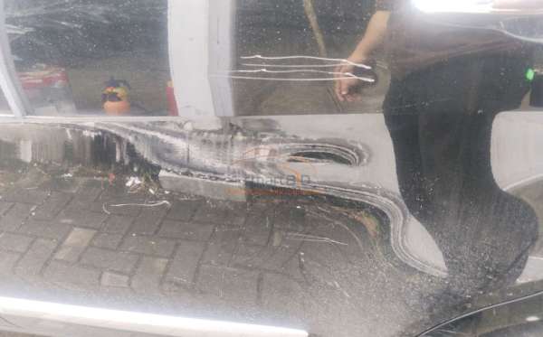 TOYOTA INNOVA  2.0 Q