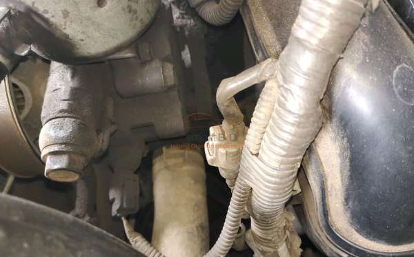 TOYOTA KIJANG INNOVA G