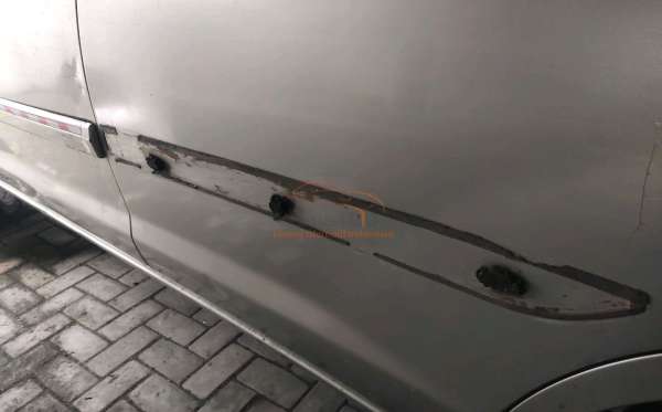 TOYOTA KIJANG INNOVA G