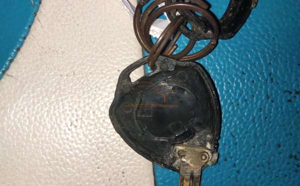 TOYOTA KIJANG INNOVA G